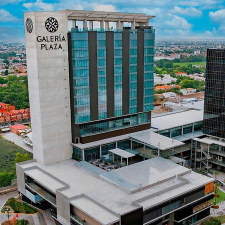 فندق Galeria Plaza ليون المظهر الخارجي الصورة